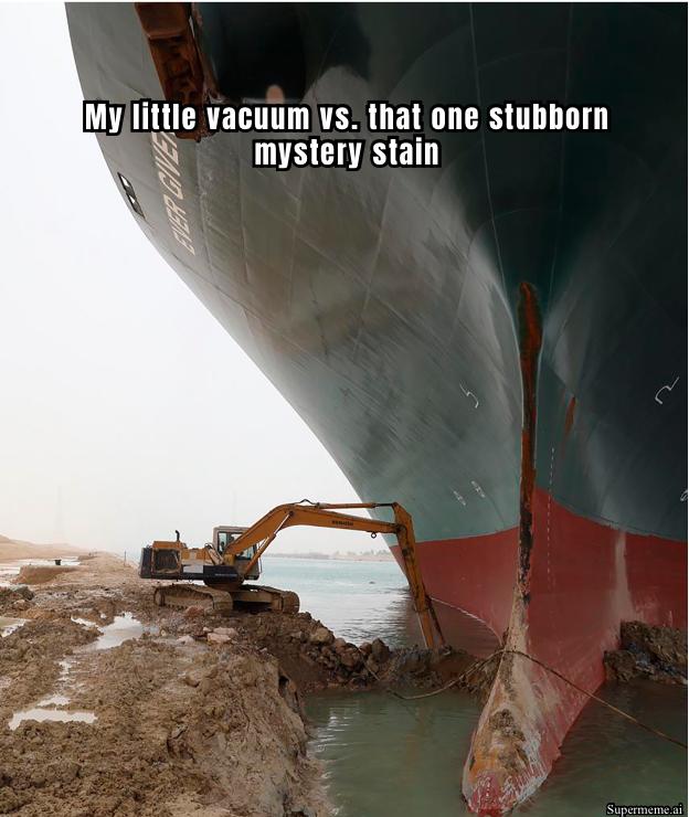 Interior Detailing Meme
